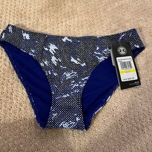 Swimsuit bottom